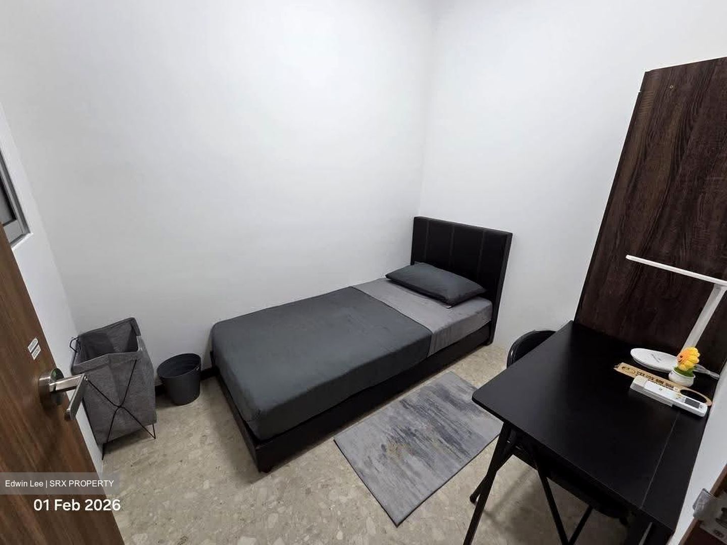 The Floravale (D22), Condominium #630265031